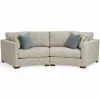 Sectionals | Star Fumiture Ryder 2-Piece Sectional