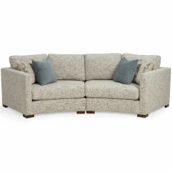 Sectionals | Star Fumiture Ryder 2-Piece Sectional