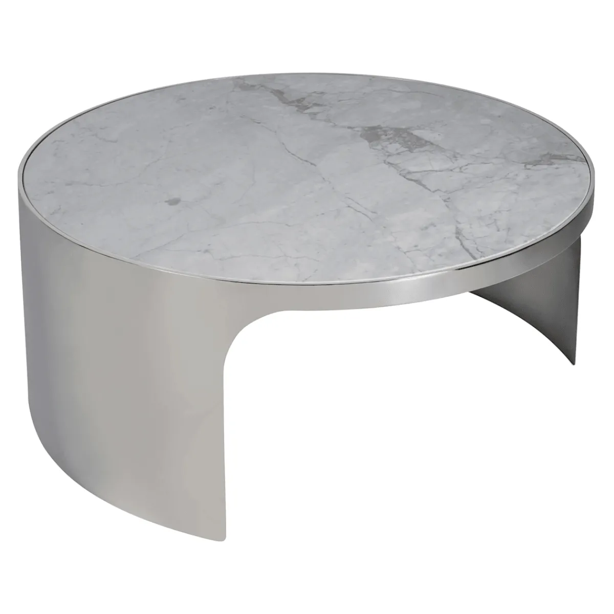 Coffee / Cocktail Tables | Star Fumiture Ryver Large Nesting Coffee Table
