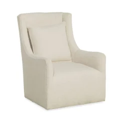 Chairs | Star Fumiture Salem Swivel Chair