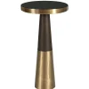 Accent Tables | Star Fumiture Salvatorre Accent Table- Espresso