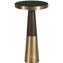 Accent Tables | Star Fumiture Salvatorre Accent Table- Espresso