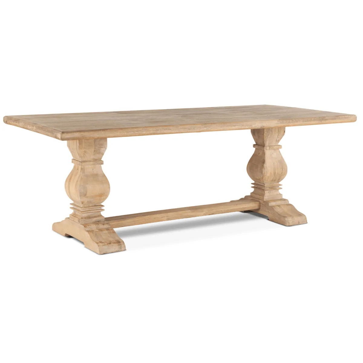 Dining Tables | Star Fumiture San Rafael Rectangular Dining Table