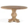Dining Tables | Star Fumiture San Rafael Round Dining Table