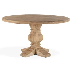 Dining Tables | Star Fumiture San Rafael Round Dining Table