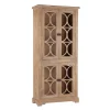China Cabinets | Star Fumiture San Rafael Tall Cabinet