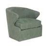 Chairs | Star Fumiture Sansa Swivel Chair