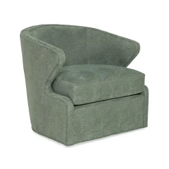 Chairs | Star Fumiture Sansa Swivel Chair