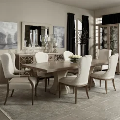 Dining Room Sets | Star Fumiture Santa Barbara 5 Piece Dining Set