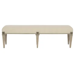Bedroom Benches | Star Fumiture Santa Barbara Bench