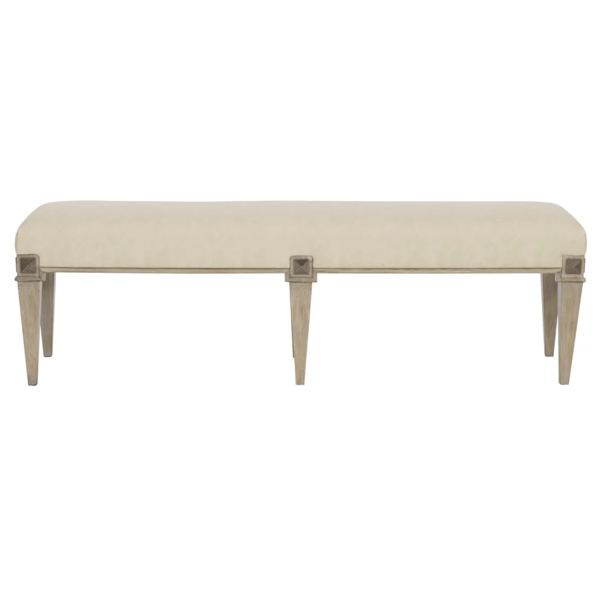 Bedroom Benches | Star Fumiture Santa Barbara Bench