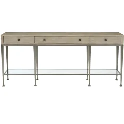 Console Tables | Star Fumiture Santa Barbara Console Table