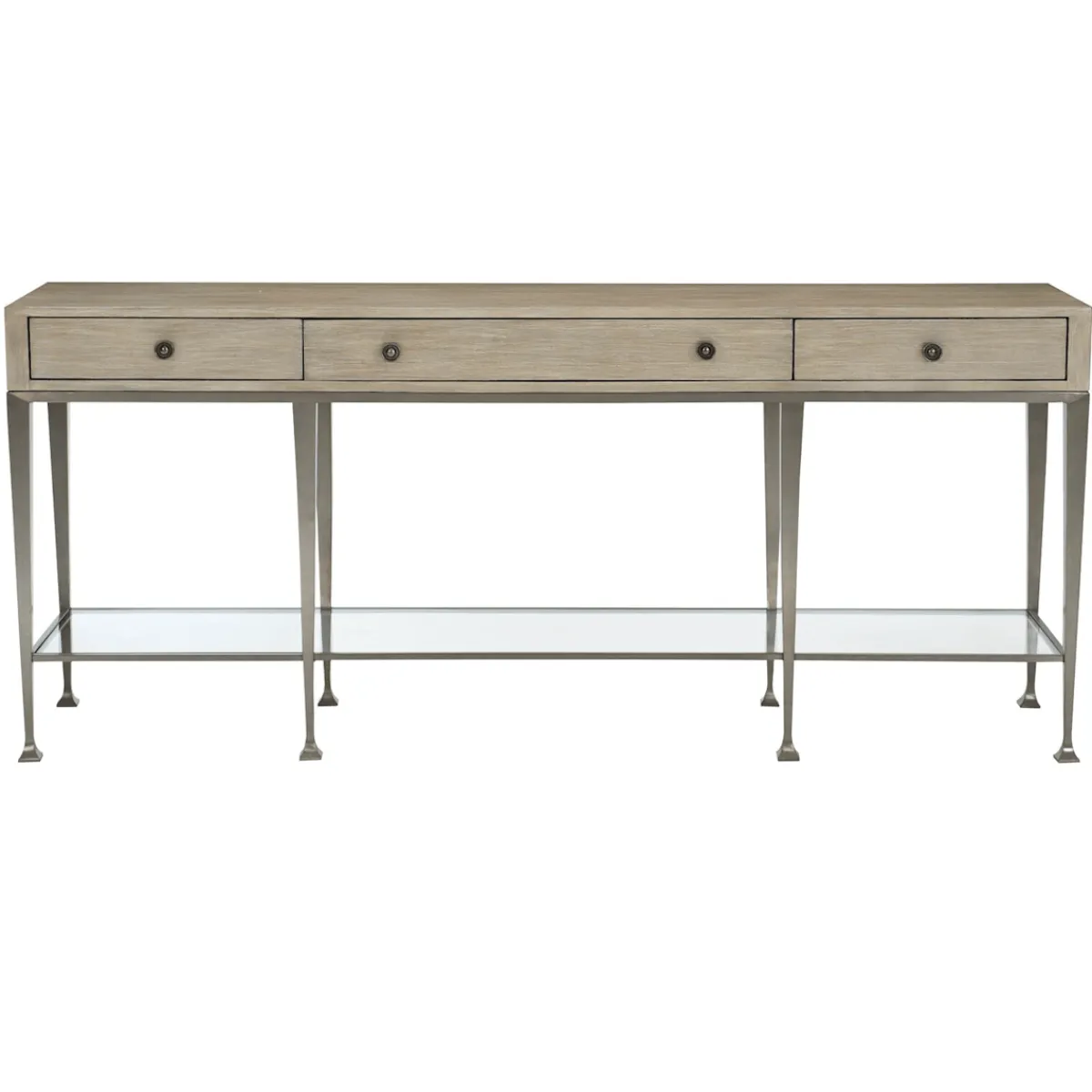 Console Tables | Star Fumiture Santa Barbara Console Table