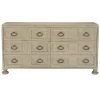 Dressers | Star Fumiture Santa Barbara Dresser