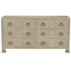 Dressers | Star Fumiture Santa Barbara Dresser