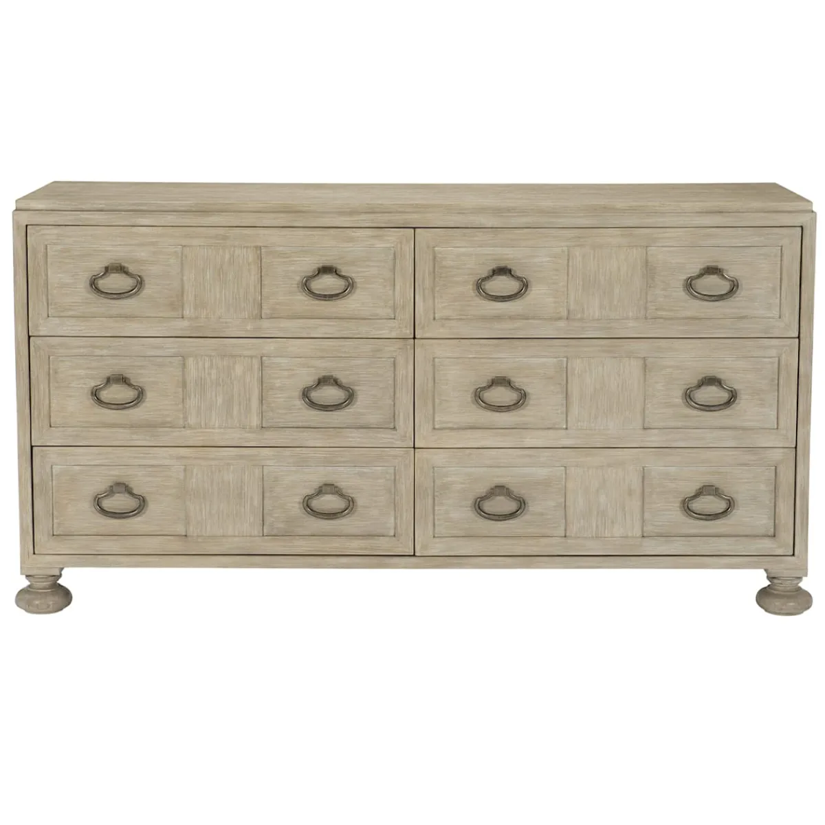 Dressers | Star Fumiture Santa Barbara Dresser