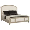 Beds | Star Fumiture Santa Barbara Upholstered Bed