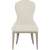 Dining Chairs | Star Fumiture Santa Barbara Upholstered Side Chair