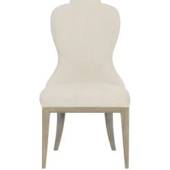 Dining Chairs | Star Fumiture Santa Barbara Upholstered Side Chair