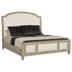 Beds | Star Fumiture Santa Barbara Upholstered Bed