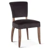 Dining Chairs | Star Fumiture Santa Cruz Mindy Upholstered Side Chair