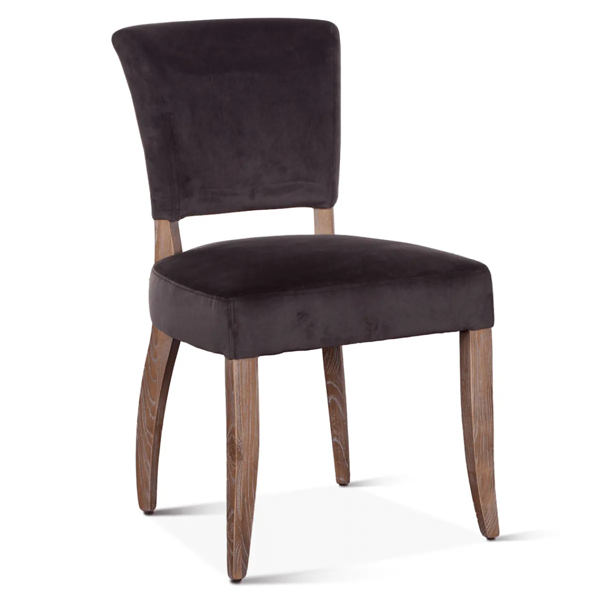 Dining Chairs | Star Fumiture Santa Cruz Mindy Upholstered Side Chair