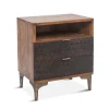 Nightstands | Star Fumiture Santa Cruz Nightstand