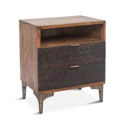 Nightstands | Star Fumiture Santa Cruz Nightstand