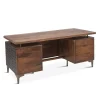 Desks | Star Fumiture Santa Cruz Office Desk