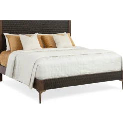 Beds | Star Fumiture Santa Cruz Platform Bed