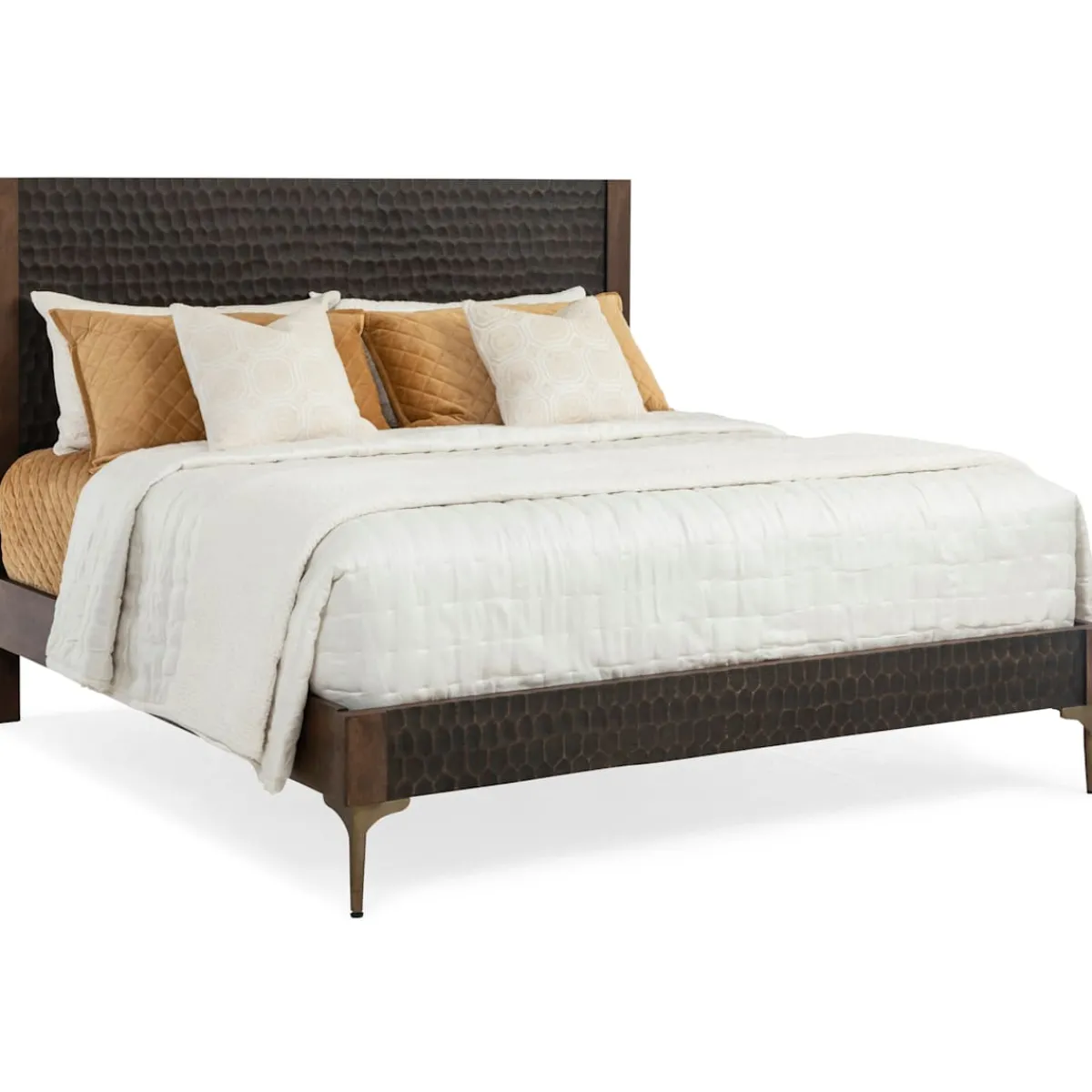 Beds | Star Fumiture Santa Cruz Platform Bed