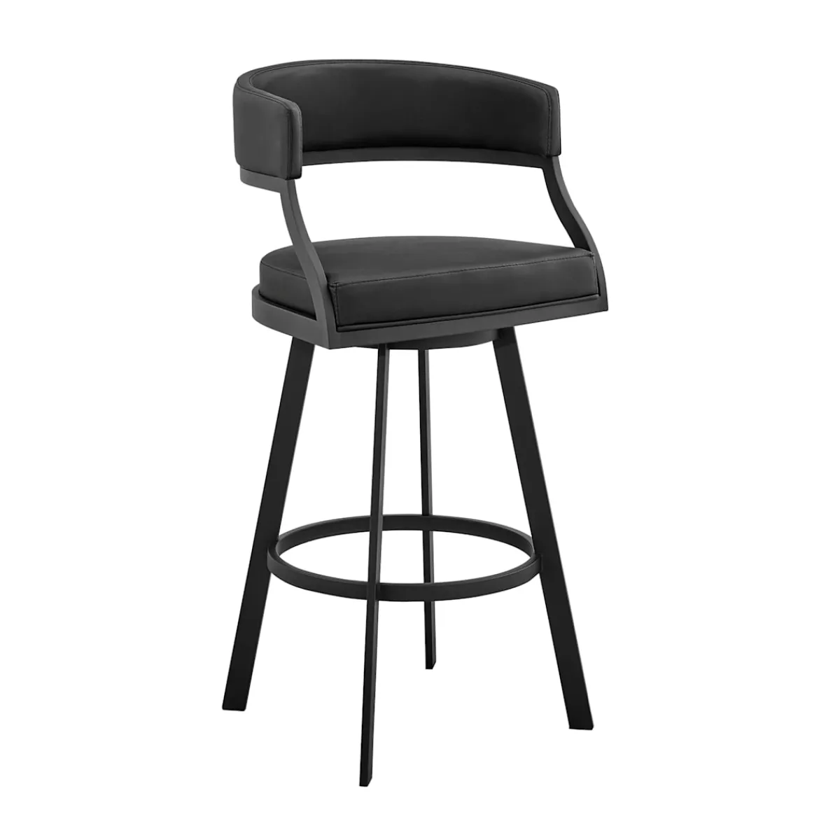 Bars | Barstools / Counter Stools | Star Fumiture Saturn Bar Stool