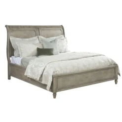 Beds | Star Fumiture Savona Anna Sleigh Bed