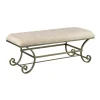 Bedroom Benches | Star Fumiture Savona Bed Bench