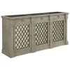Sideboard / Buffet / Server | Star Fumiture Savona Colette Credenza