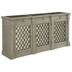 Sideboard / Buffet / Server | Star Fumiture Savona Colette Credenza