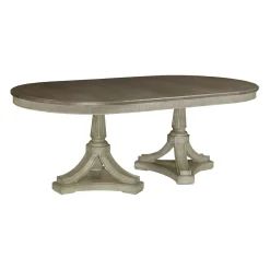 Dining Tables | Star Fumiture Savona Frederick Oval Dining Table
