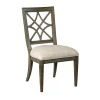 Dining Chairs | Star Fumiture Savona Genieve Side Chair