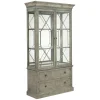 Curios | Star Fumiture Savona Larsson Display Cabinet