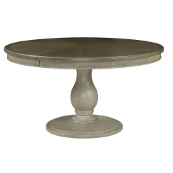 Dining Tables | Star Fumiture Savona Octavia Round Dining Table