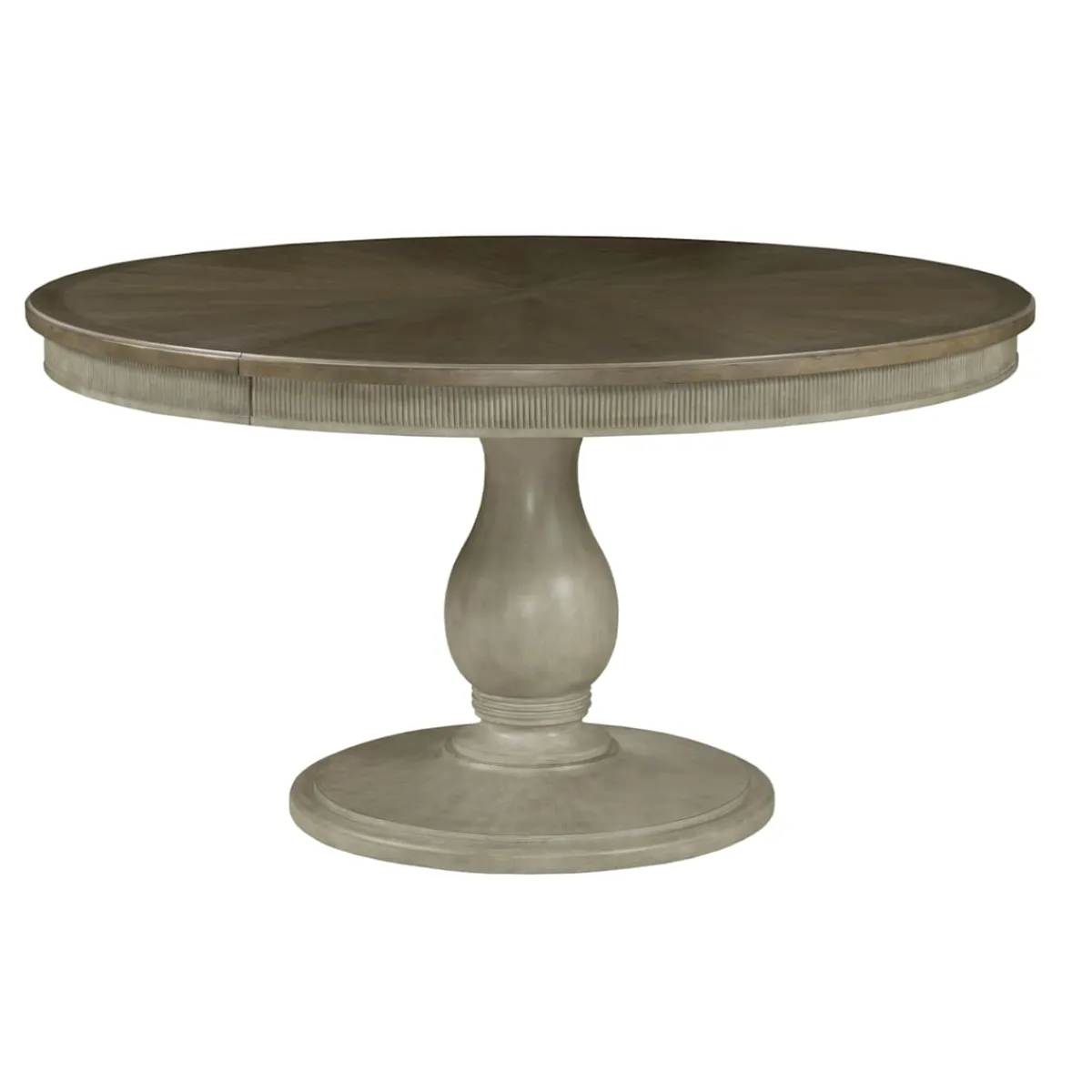 Dining Tables | Star Fumiture Savona Octavia Round Dining Table