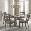 Dining Room Sets | Star Fumiture Savona 5-Piece Round Dining Set