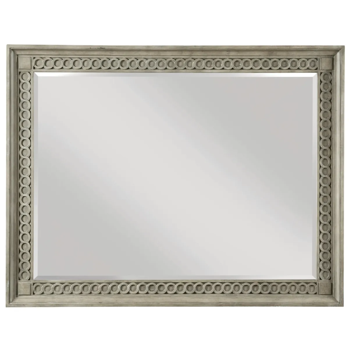 Dresser Mirrors | Star Fumiture Savona Regent Mirror