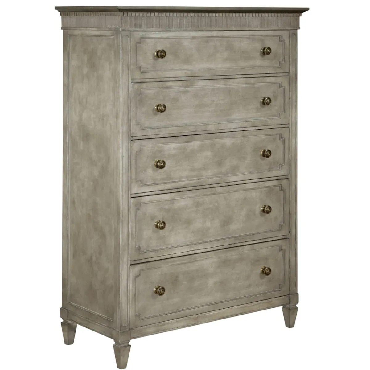 Chests & Armoires | Star Fumiture Savona Stephan Drawer Chest