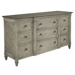 Dressers | Star Fumiture Savona Stockholm Drawer Dresser