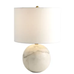 Table Lamps | Star Fumiture Saylor Table Lamp