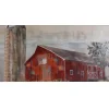 Wall Art | Star Fumiture Scarlet Haven Wall Art