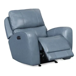 Recliners | Star Fumiture Sebastian Power Recliner