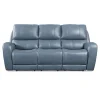 Sofas | Star Fumiture Sebastian Power Reclining Sofa