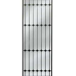 Floor Mirrors | Star Fumiture Segovia Floor Mirror